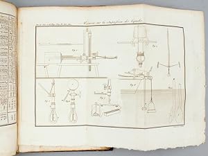 Annales de Chimie et de Physique. 1827 - Volume 3 : Tome Trente-Sixième [ Tome 36 - Tome XXXVI ] ...