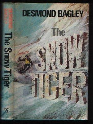 The Snow Tiger