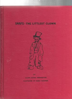 SNAFU The Littlest Clown