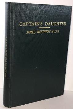 Captain's Daughter