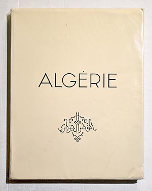 ALGERIE.