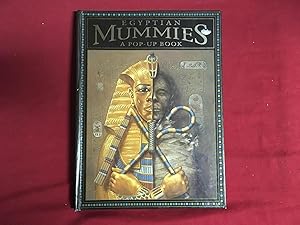 EGYPTIAN MUMMIES A POP-UP BOOK