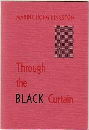 Through The Black Curtain