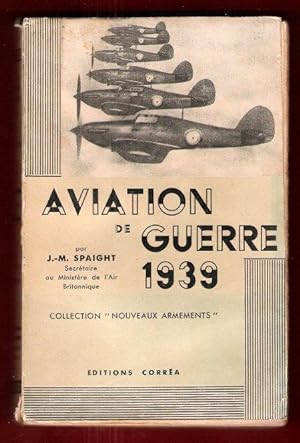 Aviation De Guerre 1939