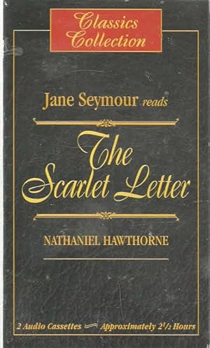 The Scarlet Letter [Audiobook]