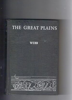 THE GREAT PLAINS