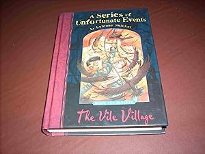 A Series of Unfortunate Events - The Vile Village
