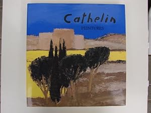 Cathelin, peintures 1982 - 1990