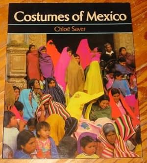 Costumes of Mexico