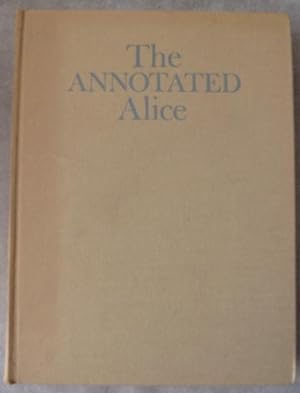 The Annotated Alice