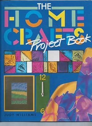 The Home Crafts Project Book