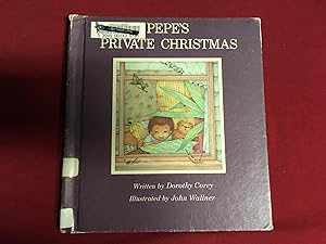 PEPE'S PRIVATE CHRISTMAS