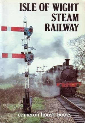 Guide to the Isle of Wight Steam Railway
