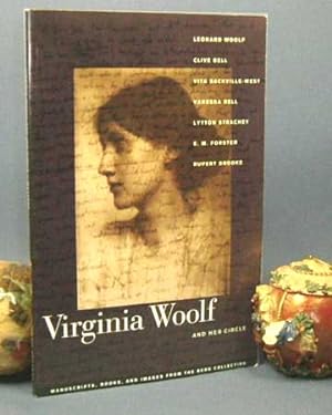 VIRGINIA WOOLF AND HER CIRCLE