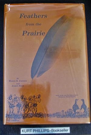 Feathers from the Prairie: A Short History of Upland Game Birds