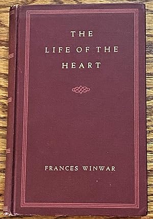The Life of the Heart, George Sand and Her Times