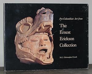 Pre-Columbian Art from The Ernest Erickson Collection