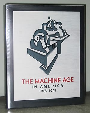 The Machine Age in America, 1918 - 1941