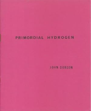 Primordial Hydrogen