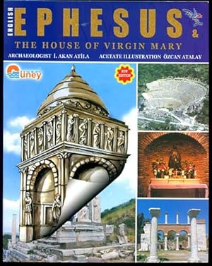EPHESUS: The House of Virgin Mary