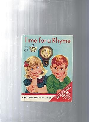 Time for a Rhyme