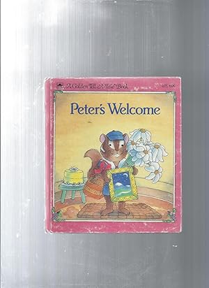 Peter's Welcome