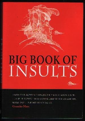 The Big Book of Insults