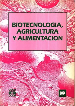 Biotecnologia Agricultura y Alimentacion