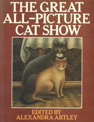 The Great All-Picture Cat Show
