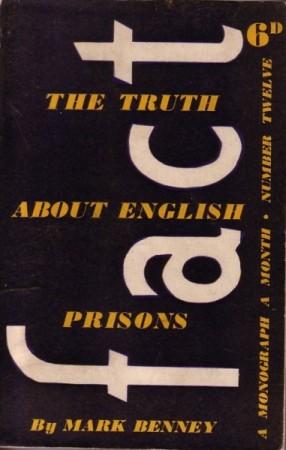 The Truth about English Prisons
