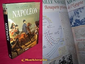 LE GRAND ATLAS NAPOLEON