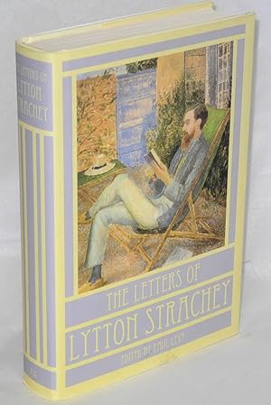 The letters of Lytton Strachey