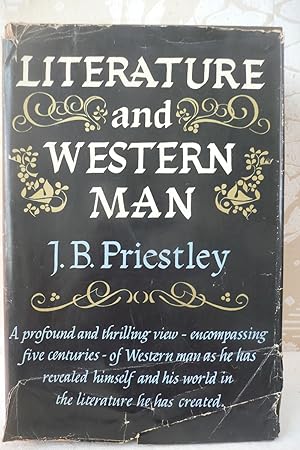 Literature and Western Man