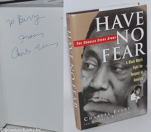 Have no fear; the Charles Evers story
