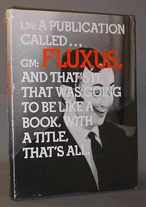 In the Spirit of Fluxus