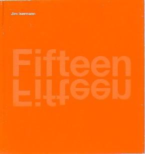 FIFTEEN: JIM ISERMANN SURVEY