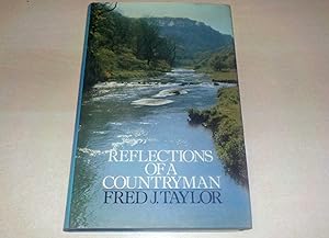 Reflections of a Countryman (Signed copy)