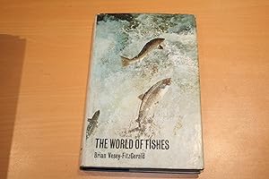 The world of fishes