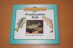 Freshwater Fish