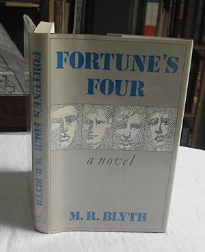 Fortune's Four - a Novel