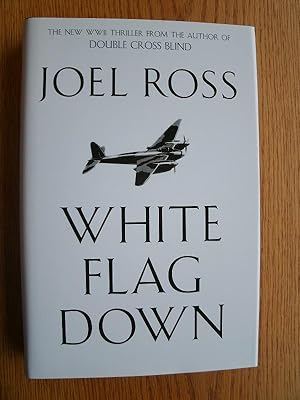 White Flag Down