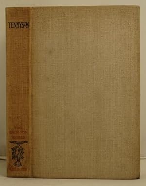 Poems by Alfred Lord Tennyson