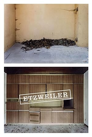 Laurenz Berges: Etzweiler, Limited Edition (with Type-C Print)