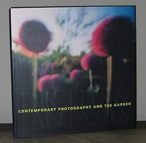 Contemporary Photography and the Garden