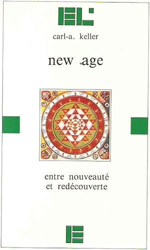 New Age : Entre nouveauté et redécouverte