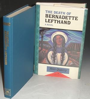 Death of Bernadette Lefthand
