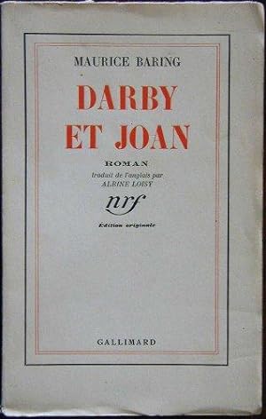 Darby et Joan