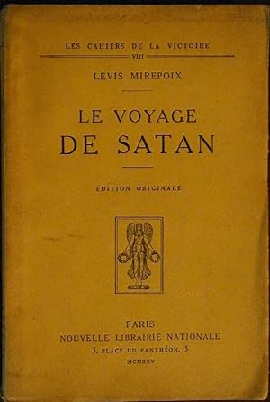Le voyage de Satan