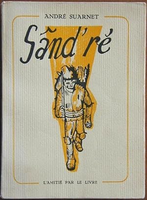 Sând'ré