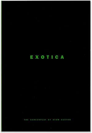 Exotica.
